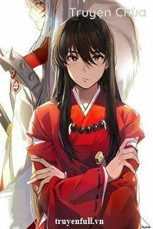 Xuyên Qua Thành Phu Nhân Của Sesshomaru