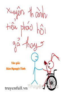 Xuyên Thành Tiểu Pháo Hôi Gả Thay