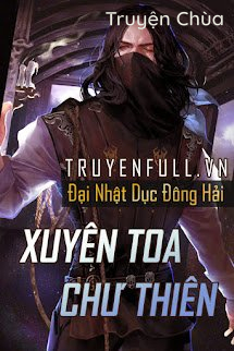 Xuyên Toa Chư Thiên