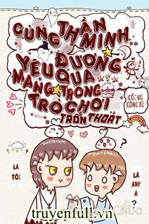 Yêu Đương Trong Trò Chơi Chạy Trốn