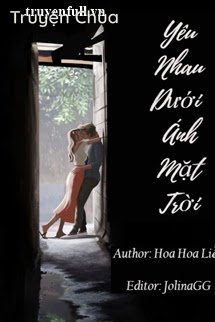 Yêu Nhau Dưới Ánh Mặt Trời