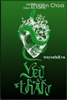 Yêu Thầm – Thu Tiểu Cửu