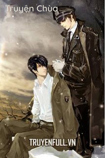 [YunJae] Kiếp Quân Nhân