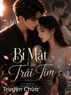 Bìa truyện: Bí Mật Của Trái Tim