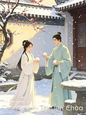 Minh Đài Hữu Anh – Mặc Mặc Vô Văn