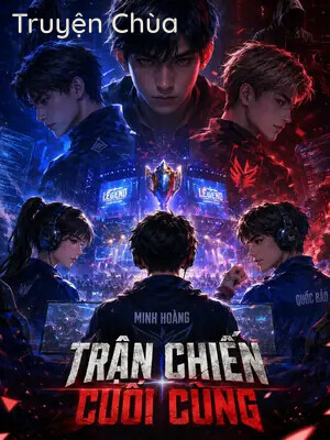 Trận Chiến Cuối Cùng